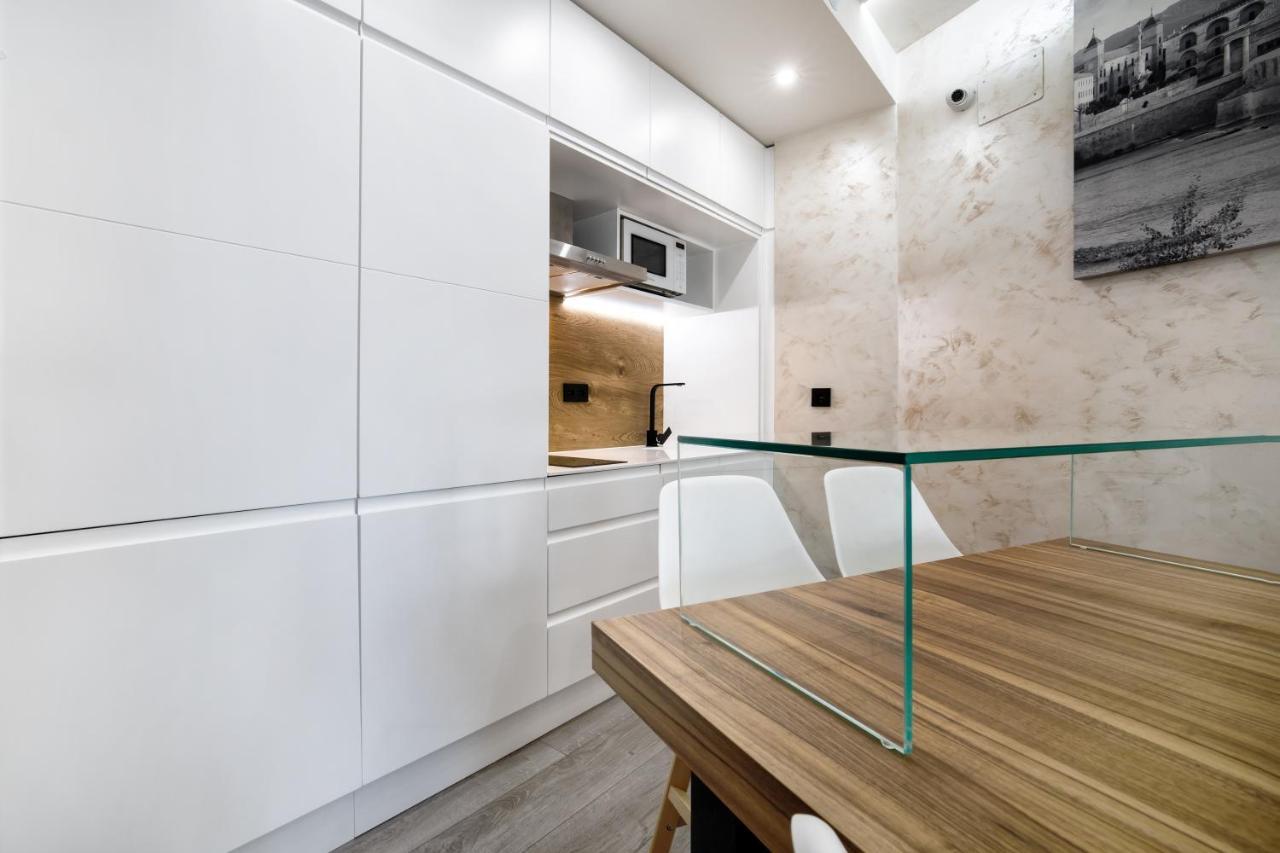 Luxurys Costasol33 Aptos กอร์โดบา ภายนอก รูปภาพ